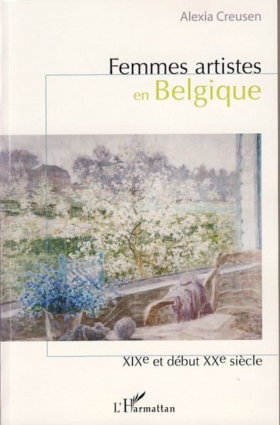 Image de Femmes artistes en Belgique