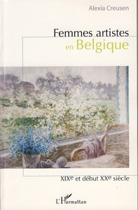 Image de Femmes artistes en Belgique