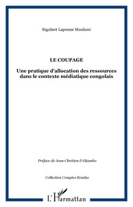 Image de Le coupage