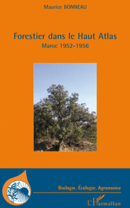 Picture of Forestier dans le Haut-Atlas