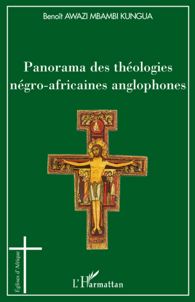 Picture of Panorama des théologies négro-africaines anglophones