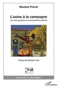 Image de L'usine à la campagne