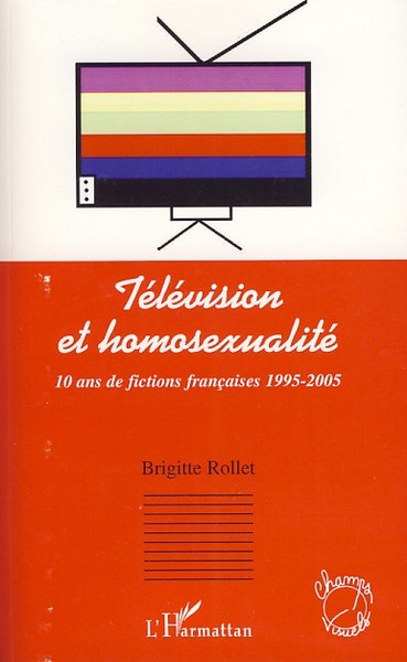 Image de Télévision et Homosexualité