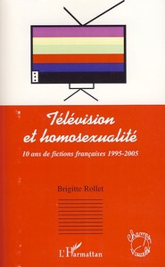 Image de Télévision et Homosexualité