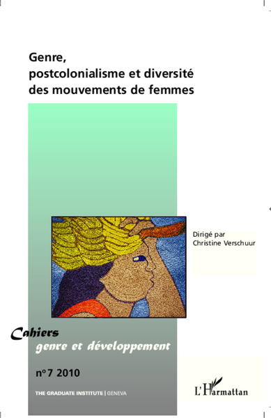 Image de Genre, postcolonialisme et diversité des mouvements de femme