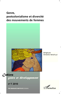 Image de Genre, postcolonialisme et diversité des mouvements de femme