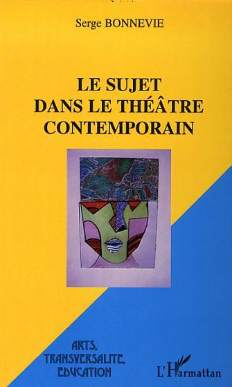 Picture of Le sujet dans le théâtre contemporain
