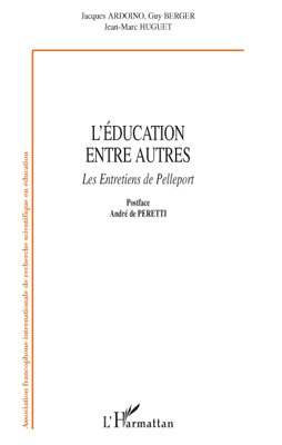Image de L'éducation entre autres