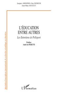 Image de L'éducation entre autres