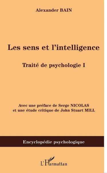 Image de Les sens et l'intelligence