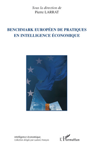 Image de Benchmark européen de pratiques en intelligence économique