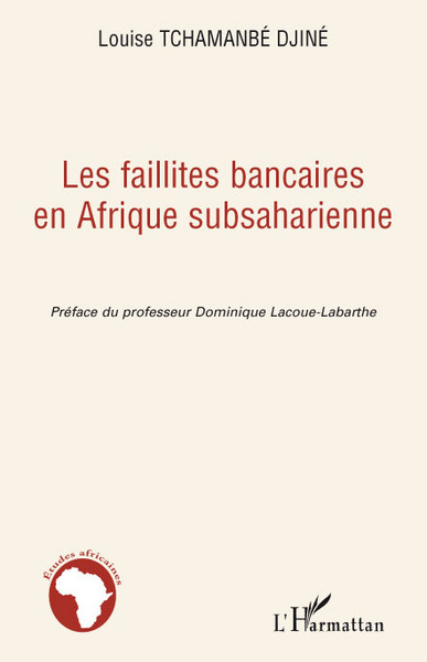 Image de Les faillites bancaires en Afrique subsaharienne