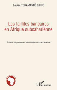 Image de Les faillites bancaires en Afrique subsaharienne