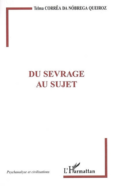 Image de Du sevrage au sujet