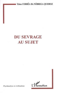 Image de Du sevrage au sujet
