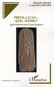 Picture of Freud, Lacan... quel avenir?