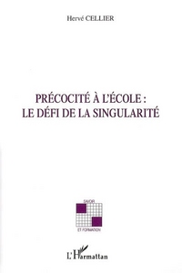 Image de Précocité à l'école : le défi de la singularité