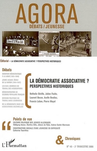 Image de La démocratie associative