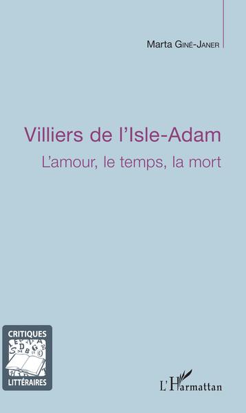 Image de Villiers de l'Isle-Adam