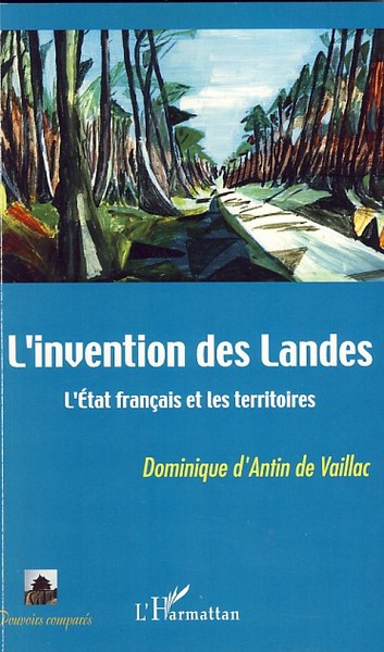 Image de L'invention des Landes