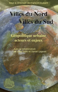 Image de Villes du Nord, villes du Sud