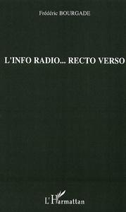 Image de L'info radio... recto verso