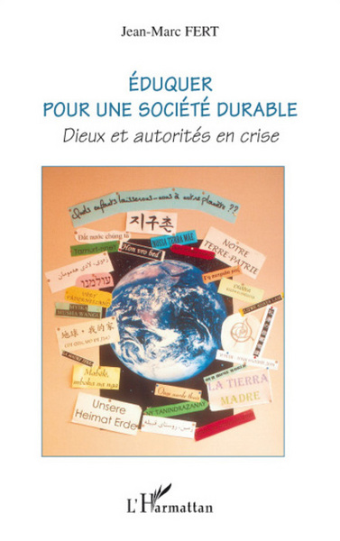 Image de Eduquer pour une société durable