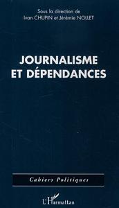 Image de Journalisme et dépendances