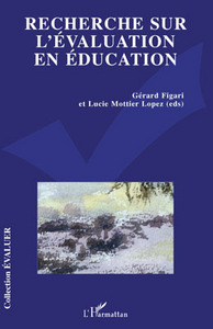 Picture of Recherche sur l'évaluation en éducation
