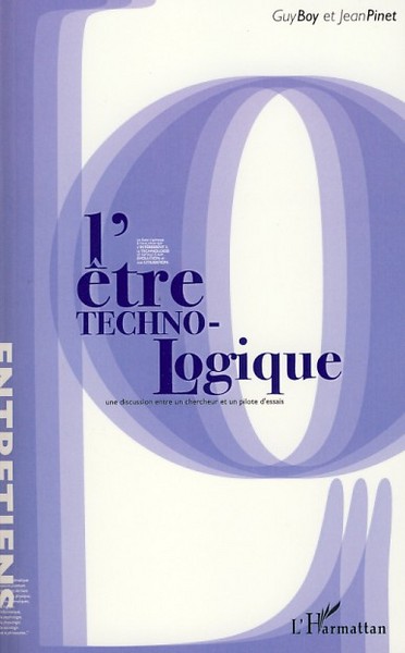 Picture of L'être technologique