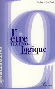 Picture of L'être technologique