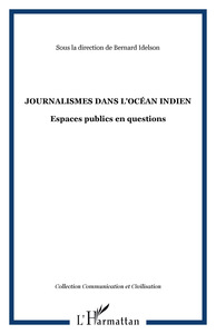 Image de Journalismes dans l'océan indien