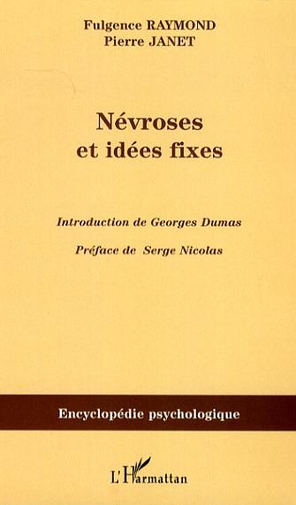 Image de Névroses et idées fixes - Volume II