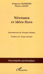 Image de Névroses et idées fixes - Volume II
