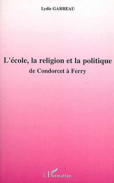 Image de L'école, la religion et la politique