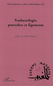 Image de Traductologie, proverbes et figements