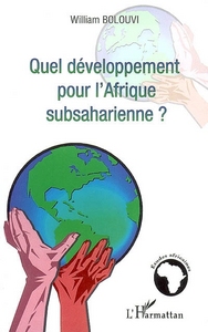 Picture of Quel développement pour l'Afrique subsaharienne ?