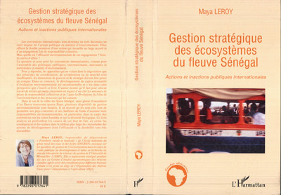 Picture of Gestion stratégique des écosystèmes du fleuve Sénégal