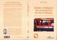 Picture of Gestion stratégique des écosystèmes du fleuve Sénégal