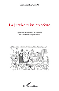 Image de La justice mise en scène