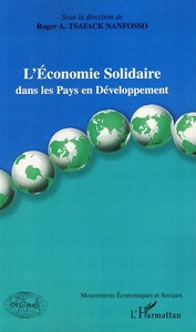 Picture of L'économie solidaire dans les pays en développement