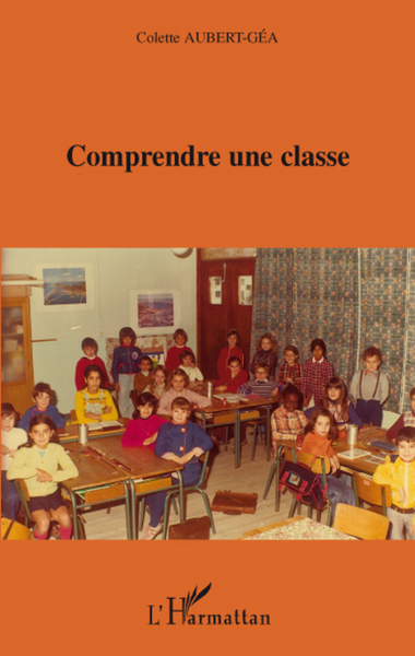 Image de Comprendre une classe