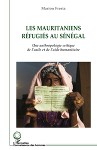 Picture of Les mauritaniens réfugiés au Sénégal