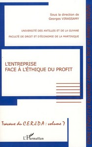 Image de L'entreprise face à l'éthique du profit