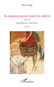 Picture of Au commencement étaient les ombres
