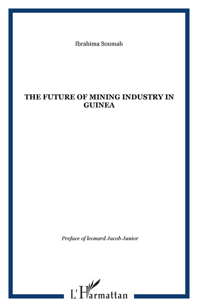 Image de The future of Mining Industry in Guinea