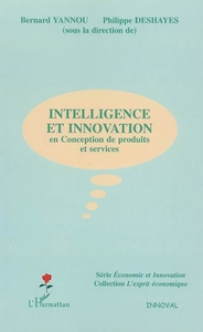 Image de Intelligence et innovation