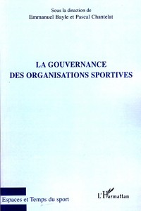 Image de La gouvernance des organisations sportives