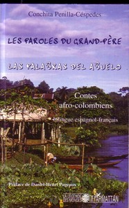 Image de Les paroles du grand-père
