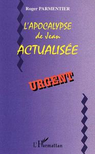 Picture of L'apocalypse de Jean actualisée